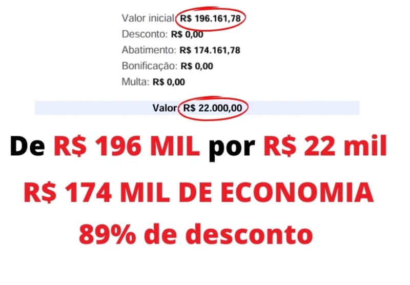 🔥 RESULTADO RECENTE