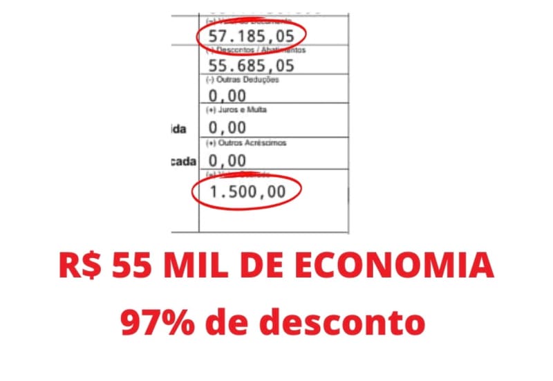 🔥 RESULTADO RECENTE