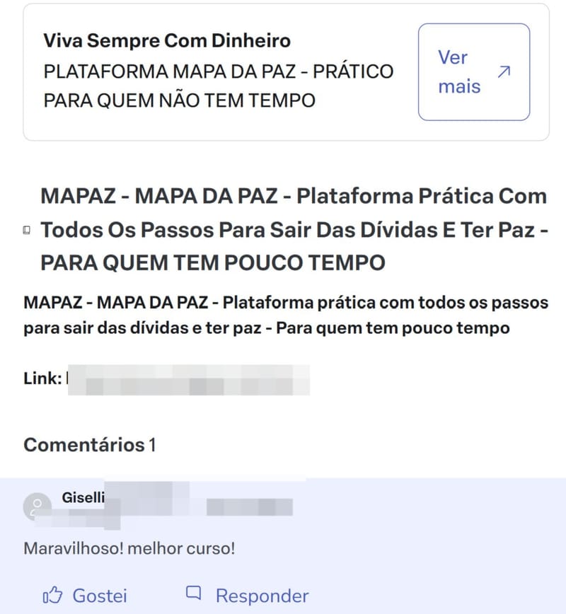 ⭐ AVALIAÇÃO HOTMART