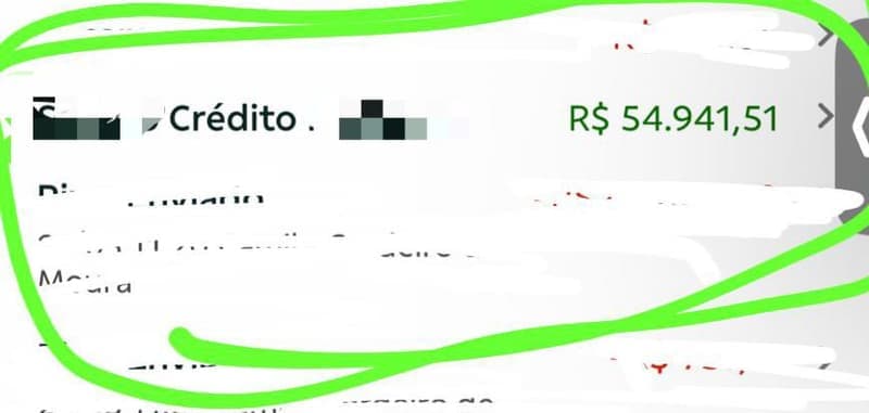 Estorno destaque 1