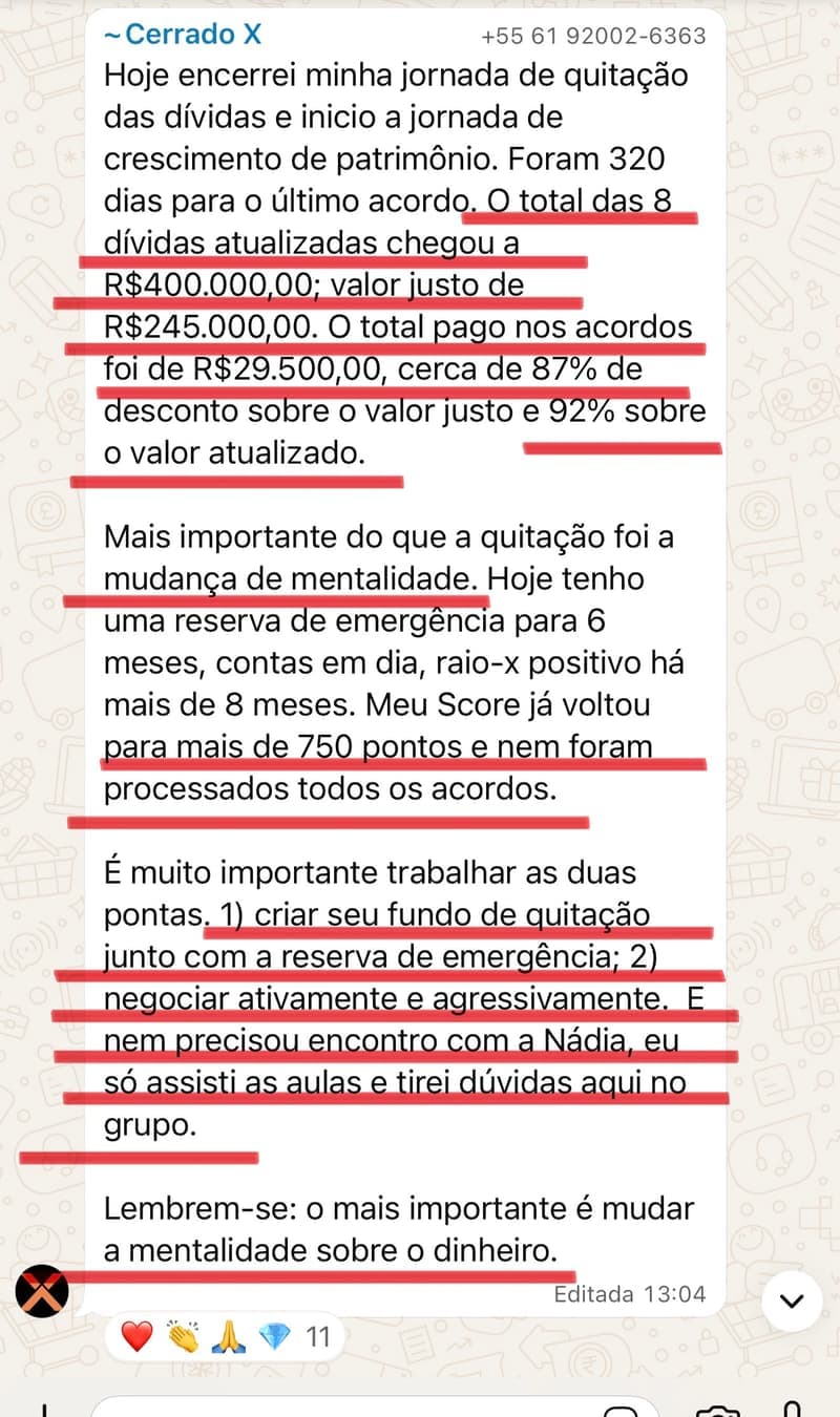 Acordo #26