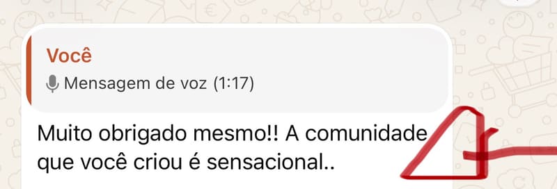💬 