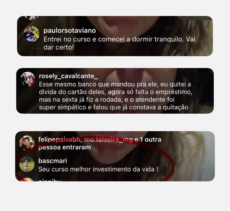 💬 