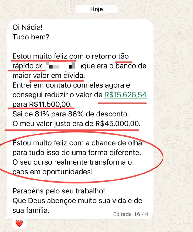 📈 DE 81% PRA 86% NUMA LIGAÇÃO A MAIS
