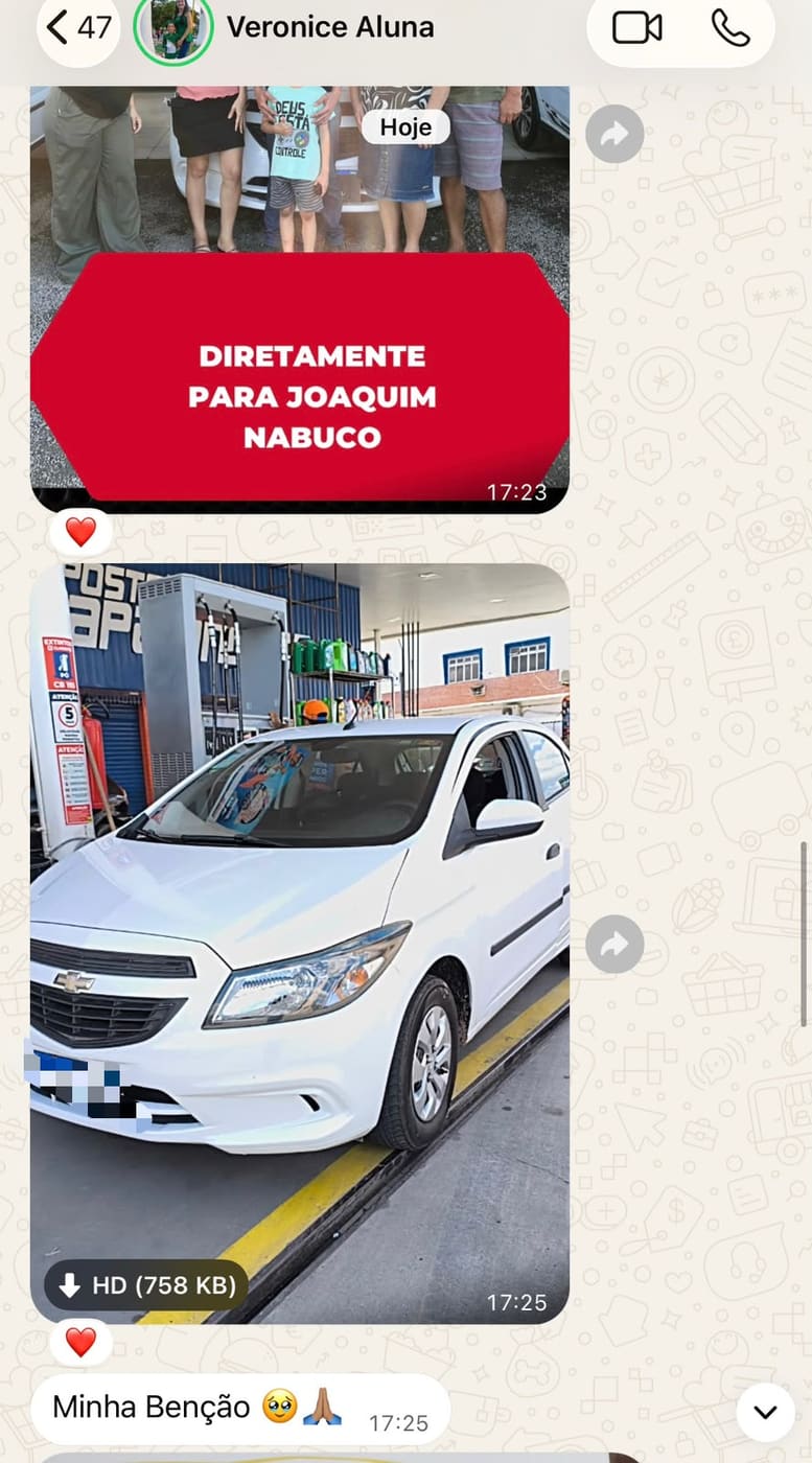 🚗 PAGOU AS DÍVIDAS E COMPROU O CARRO