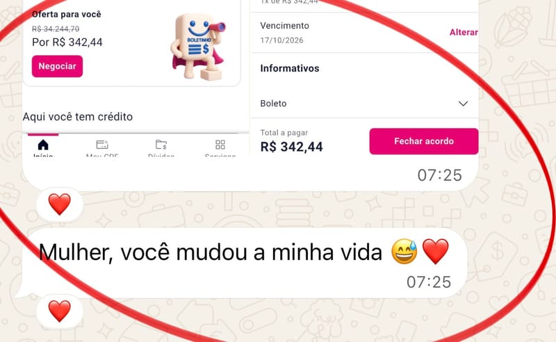 ❤️ 