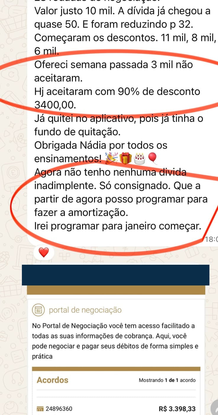 🎯 OFERECEU R$ 3 MIL, RECUSARAM. UMA SEMANA DEPOIS ACEITARAM