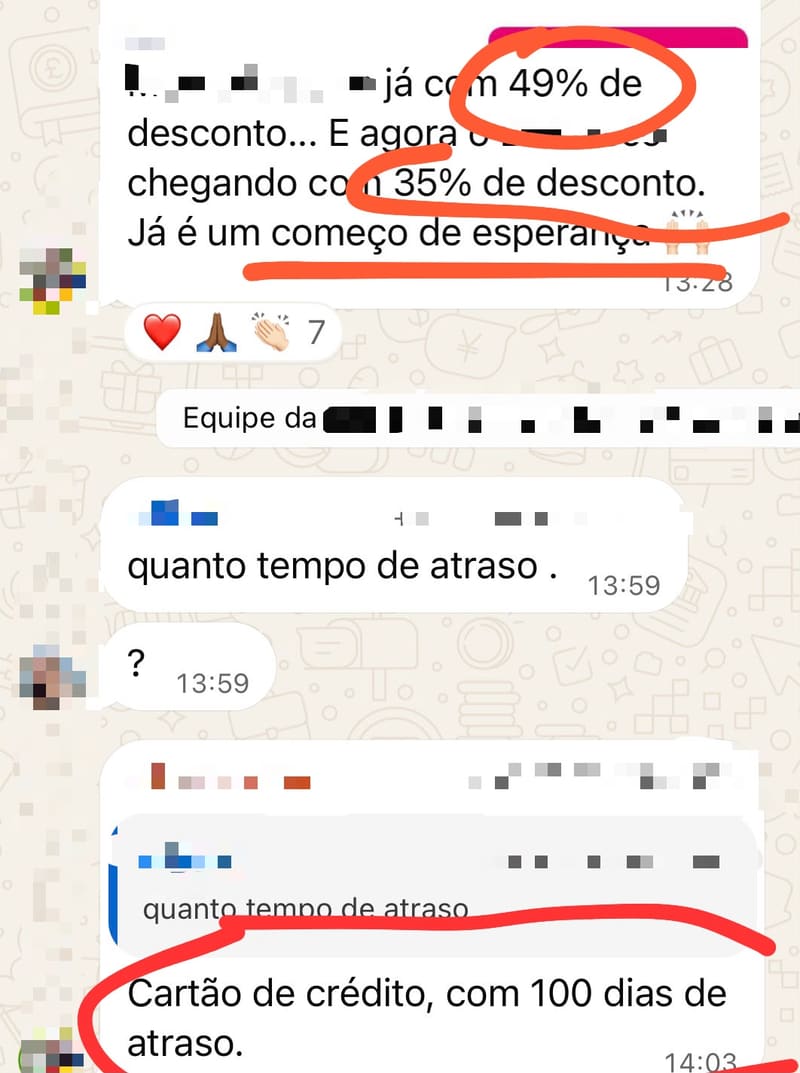 📈 COMEÇOU EM 49%, DEPOIS VEIO 35% DO OUTRO BANCO