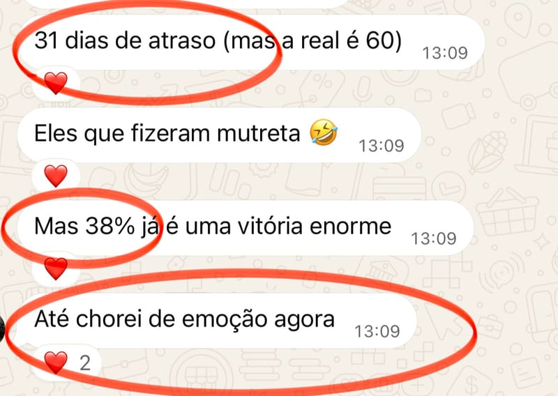 😭 