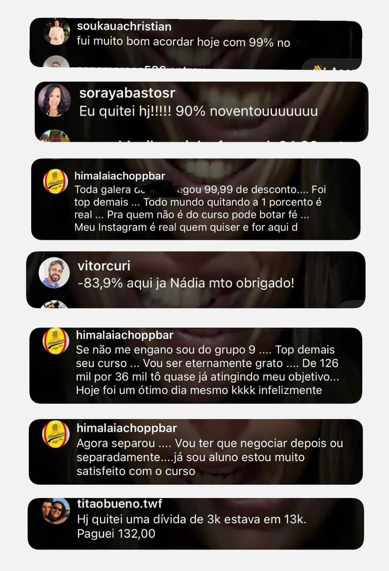 🗣️ A LIVE INTEIRA COMEMORANDO