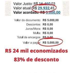 Acordo #007