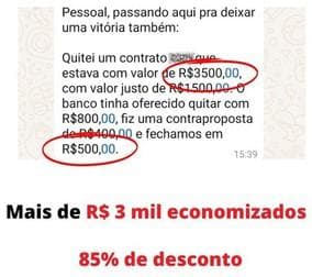Acordo #015