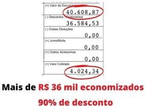 Acordo #019