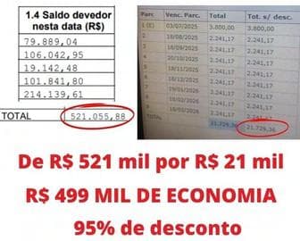 Acordo #021