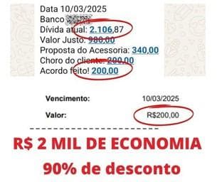 Acordo #027