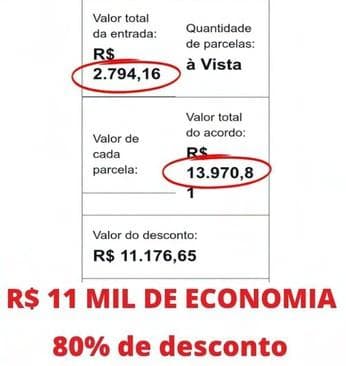 Acordo #031