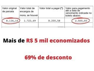 Acordo #032