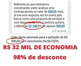 Acordo #038