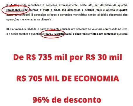 Acordo #039