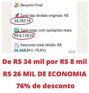 Acordo #044
