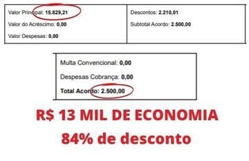 Acordo #047