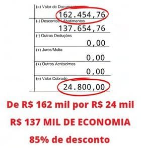 Acordo #052
