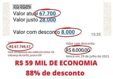 Acordo #063