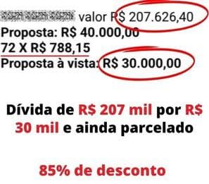 Acordo #069