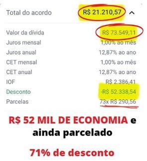 Acordo #072