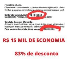 Acordo #084