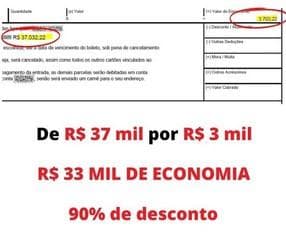 Acordo #086