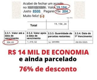 Acordo #088