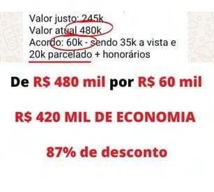 Acordo #095