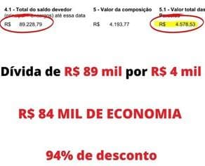 Acordo #113