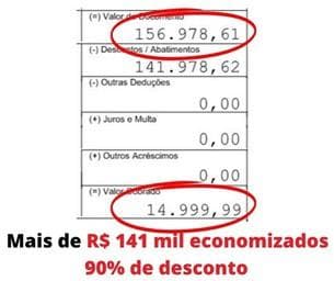 Acordo #121