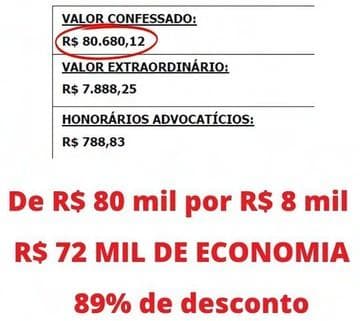 Acordo #122
