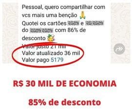 Acordo #140