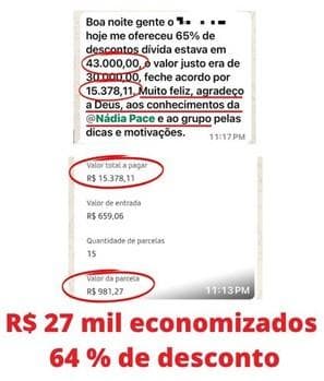 Acordo #143