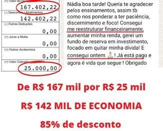 Acordo #144