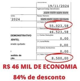 Acordo #145