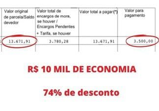 Acordo #147