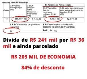 Acordo #166