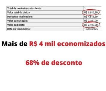 Acordo #184