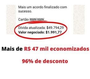 Acordo #188