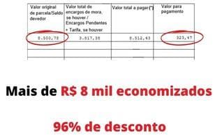 Acordo #195