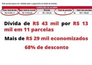 Acordo #199