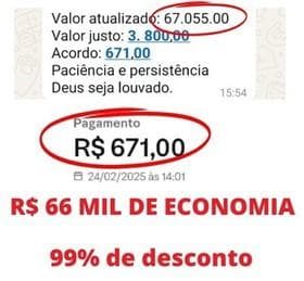 Acordo #211