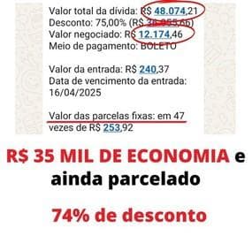 Acordo #244