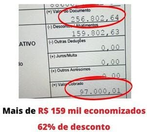Acordo #253