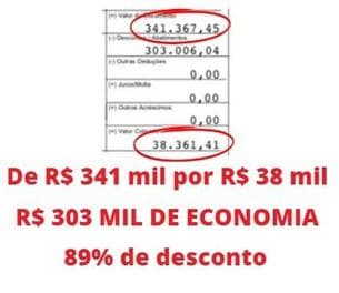 Acordo #255